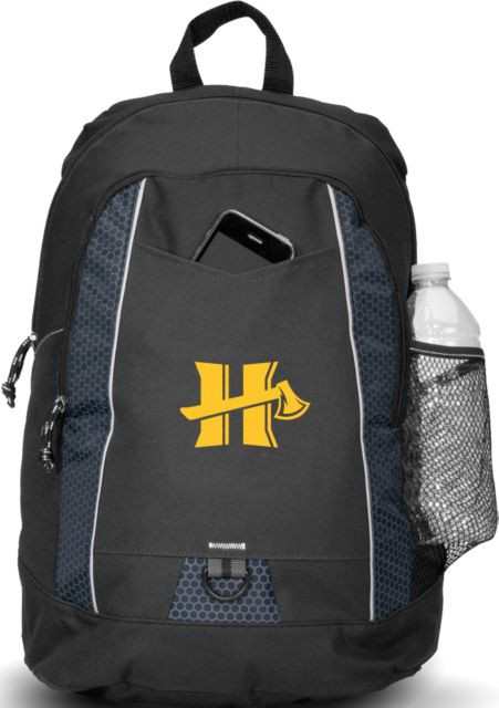 Cal Poly Humboldt Impulse Backpack