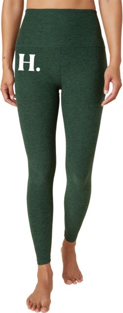 California State Polytechnic University Humboldt High Waisted Leggings