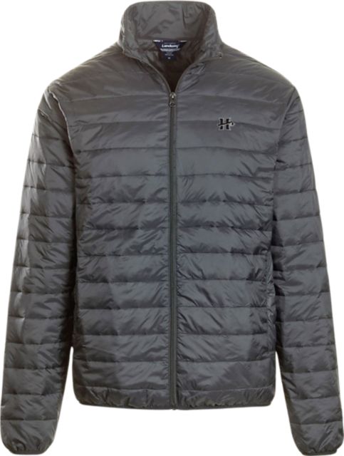 Cal Poly Humboldt Puffer Jacket