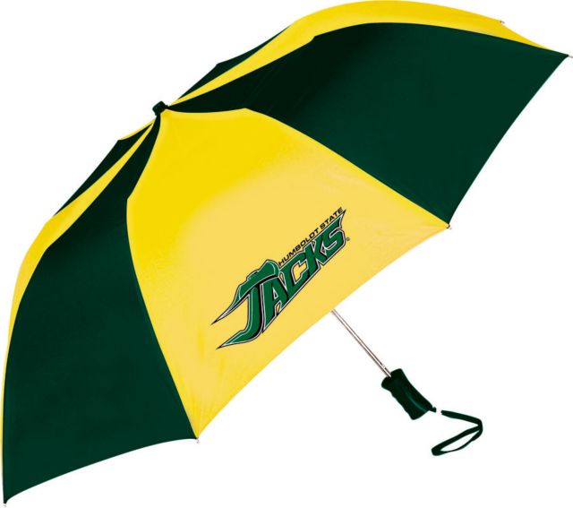 Humboldt State University 48'' Umbrella