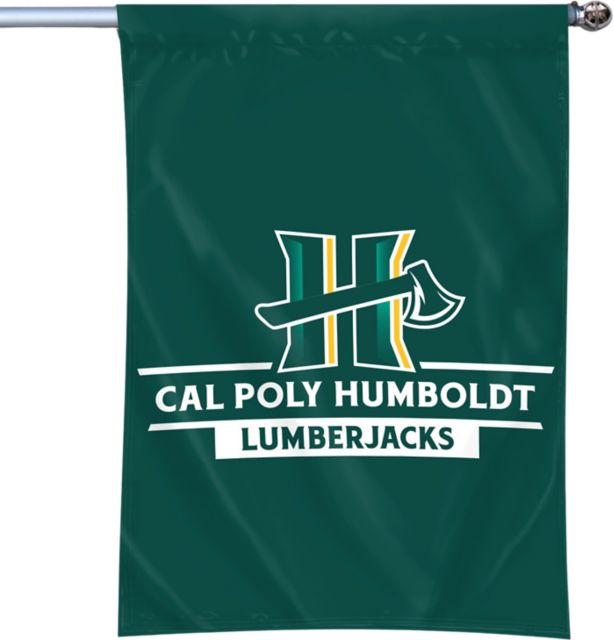Cal Poly Humboldt Banner