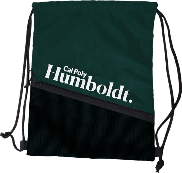 Cal Poly Humboldt Tilt Backsack