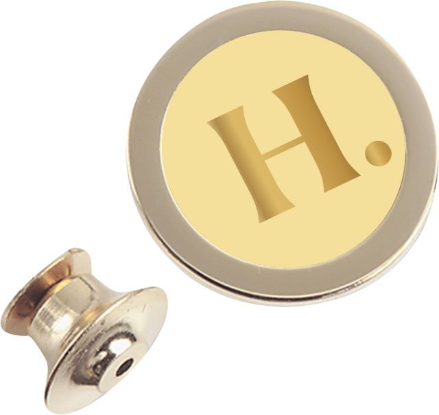 Cal Poly Humboldt Lapel Pin