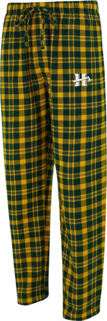 Cal Poly Humboldt Jacks Flannel Pants