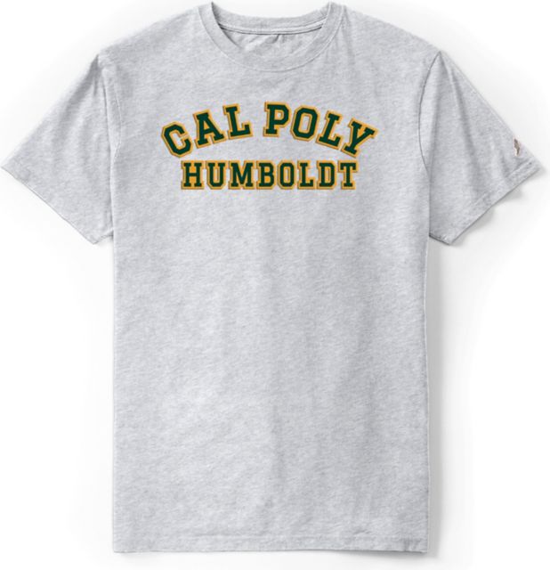 Cal Poly Humboldt Short Sleeve T-Shirt