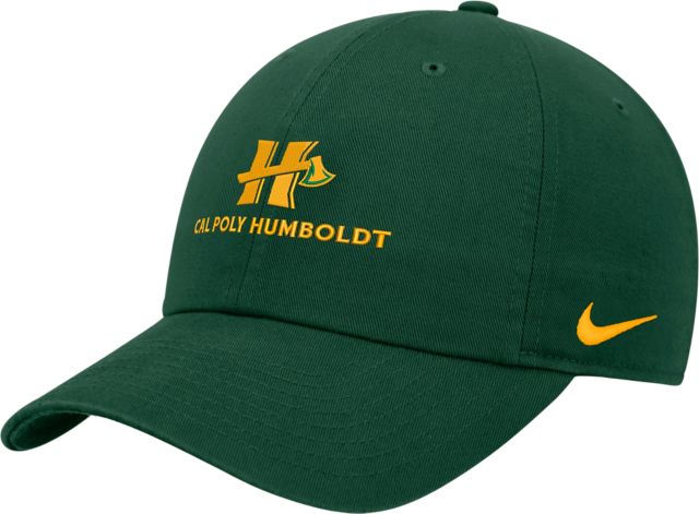 Cal Poly Humboldt Club Adjustable Cap