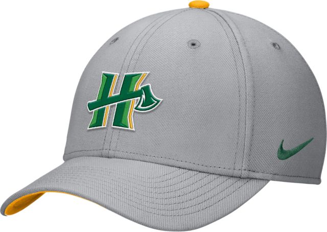 Cal Poly Humboldt Rise Structured Stretch Fit Cap