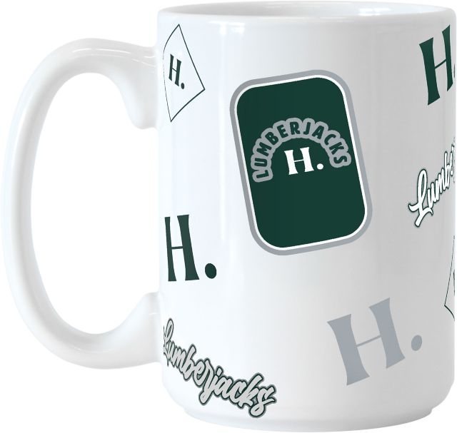 Cal Poly Humboldt 15 oz. Mug