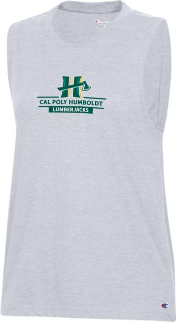 Cal Poly Humboldt Women's Jacks Tank Top