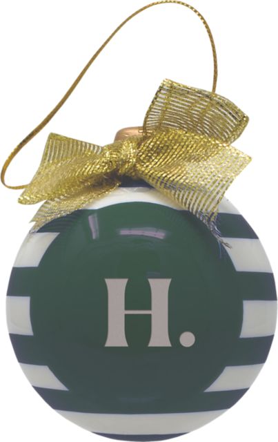 Cal Poly Humboldt Jacks Ornament