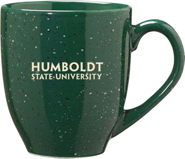 Cal Poly Humboldt 16 oz. Bistro Mug