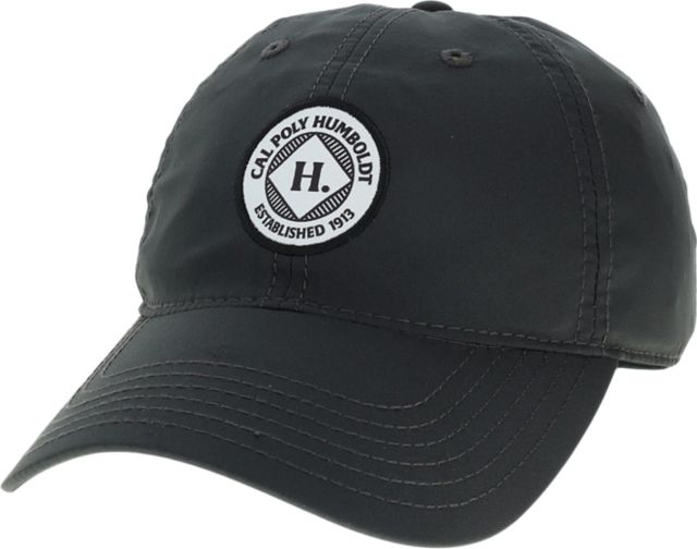 Cal Poly Humboldt Adjustable Hat