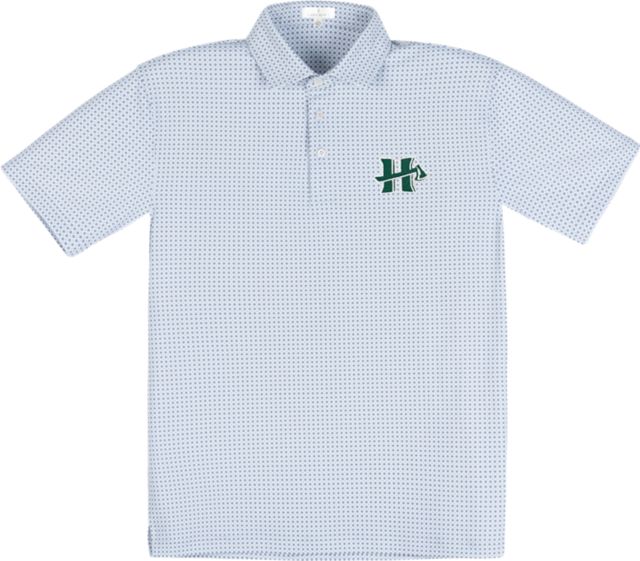 Cal Poly Humboldt Performance Geo Polo