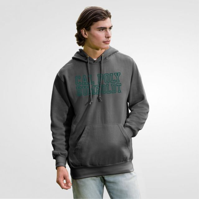 Cal Poly Humboldt Fleece Hoodie