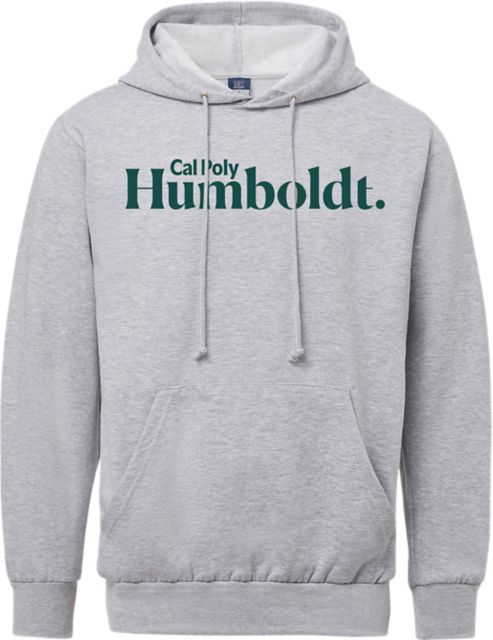 Cal Poly Humboldt Hooded Sweatshirt