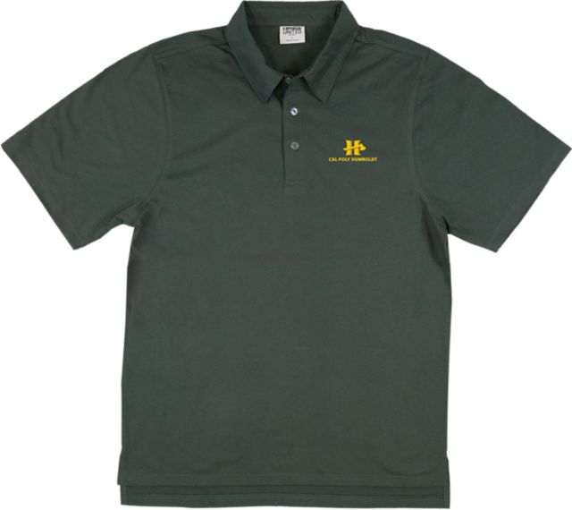 Cal Poly Humboldt Jacks Polo