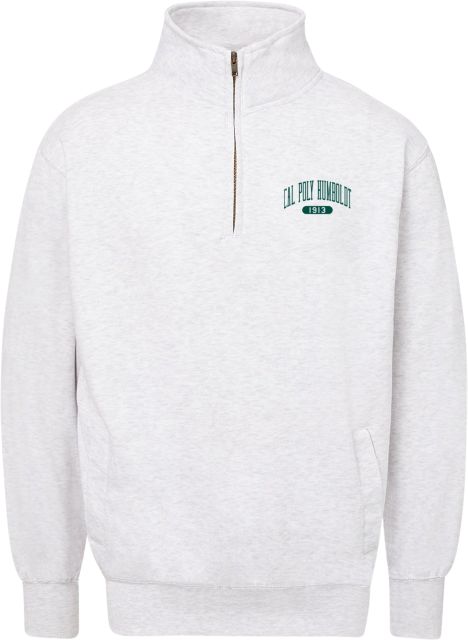 Cal Poly Humboldt 1/4 Zip