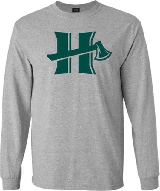 Cal Poly Humboldt Jacks Long Sleeve T-Shirt