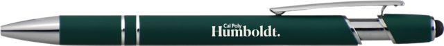 Cal Poly Humboldt Rubber Stylus Pen