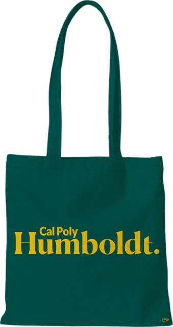 Cal Poly Humboldt Tote Bag