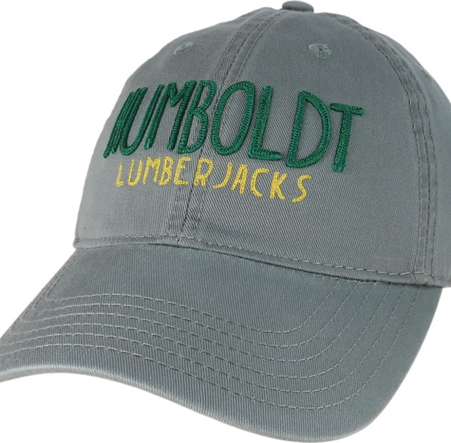 Cal Poly Humboldt Jacks Cap