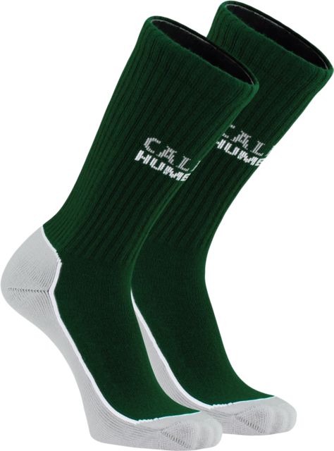 Cal Poly Humboldt Crew Socks