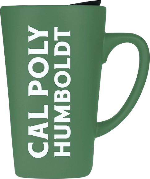 Cal Poly Humboldt 16 oz. Ceramic Mug