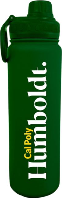 Cal Poly Humboldt 24 oz Bottle