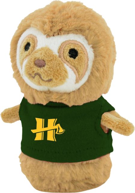 Cal Poly Humboldt Jacks Shorties Plush
