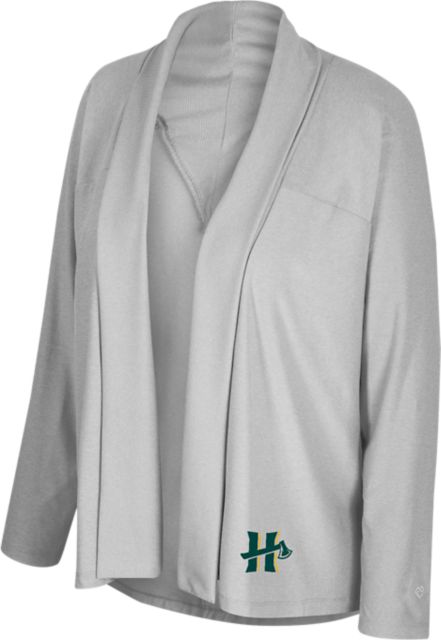 Cal Poly Humboldt Diamonds Cardigan