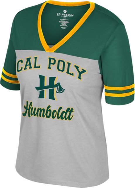 Cal Poly Humboldt Second Choice Short Sleeve Tee