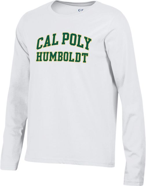 Cal Poly Humboldt Women's Long Sleeve T-Shirt