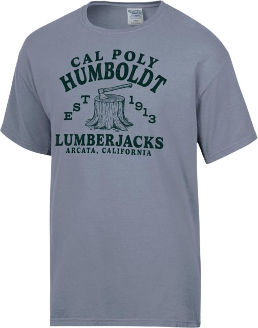 Cal Poly Humboldt Short Sleeve T-Shirt