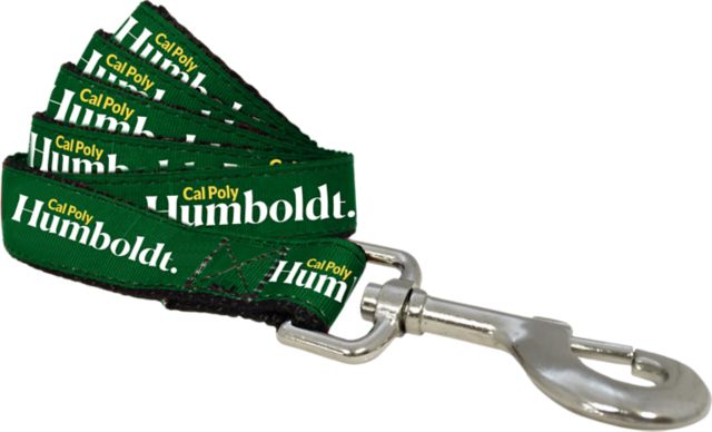 Cal Poly Humboldt 6 FT Dog Leash