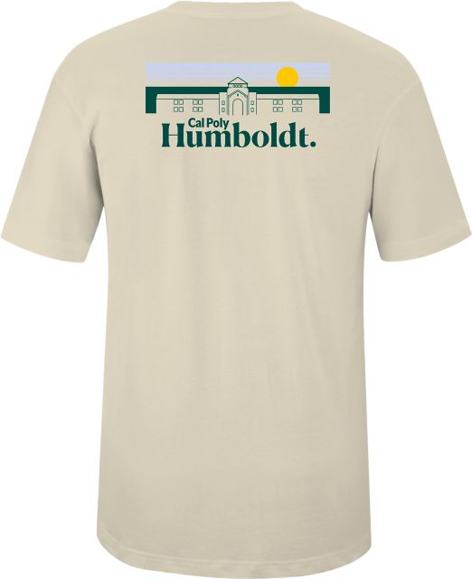 Cal Poly Humboldt Short Sleeve T-Shirt
