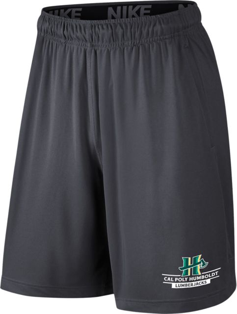 Cal Poly Humboldt Jacks Shorts