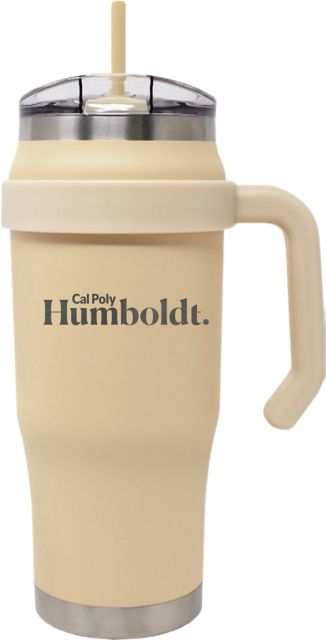 Cal Poly Humboldt 32oz. Tumbler