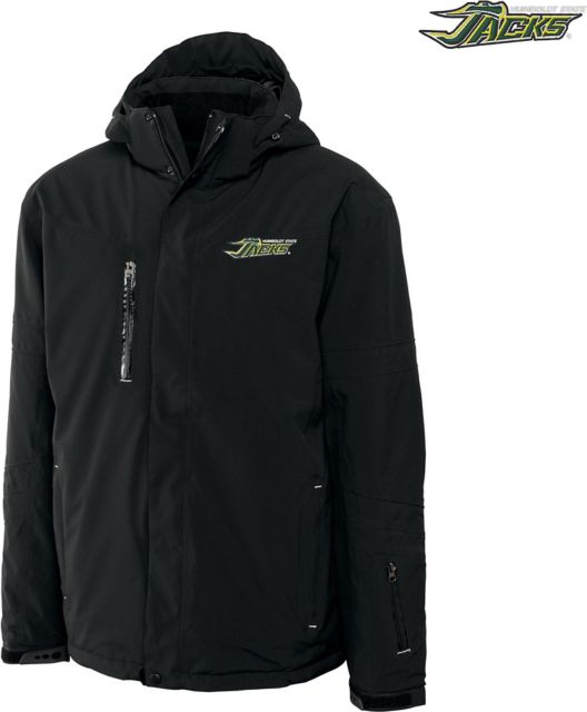 Cal Poly Humboldt Weather-Tec Jacket