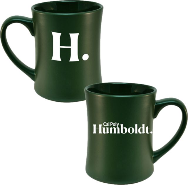 Cal Poly Humboldt 16 oz. Mug