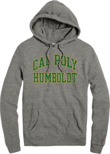 Vintage cal best sale poly sweatshirt