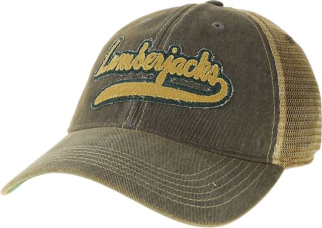 Cal Poly Humboldt Trucker Cap: California State Polytechnic