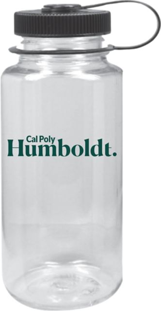 Cal Poly Humboldt 32 oz. Nalgene Bottle