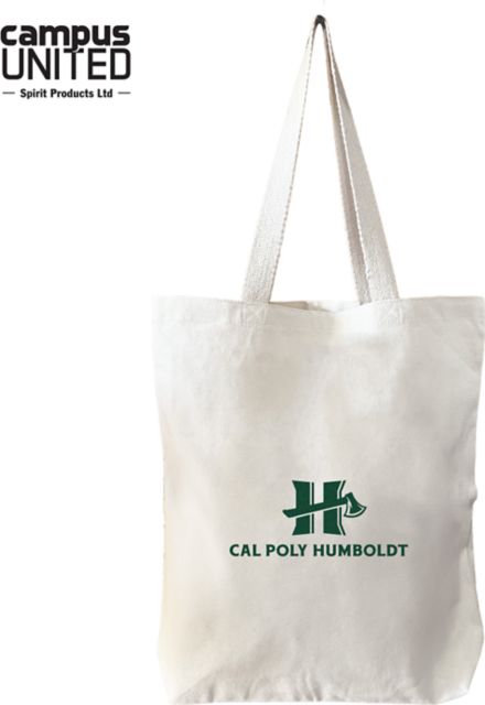 Cal Poly Humboldt Tote Bag