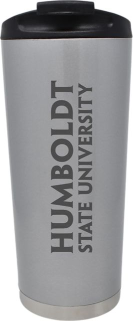 Cal Poly Humboldt 16 oz. Tumbler