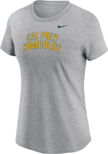 Cal Poly Humboldt Women's Short Sleeve T-Shirt