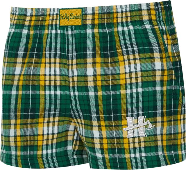 Cal Poly Humboldt Jacks Women's Shorts