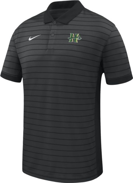 Cal Poly Humboldt Jacks Victory Stripe Polo