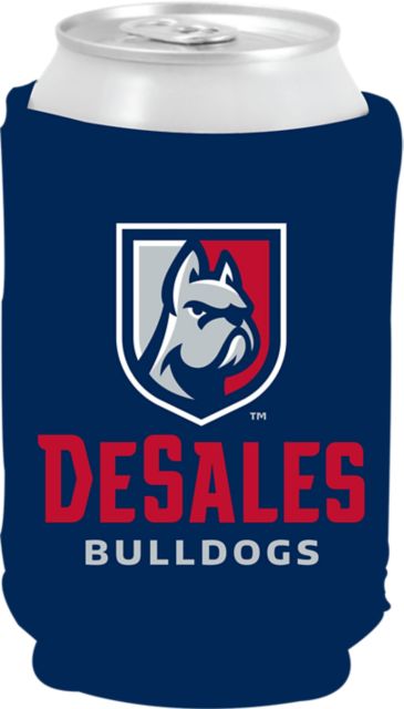 DeSales University Can Coozie