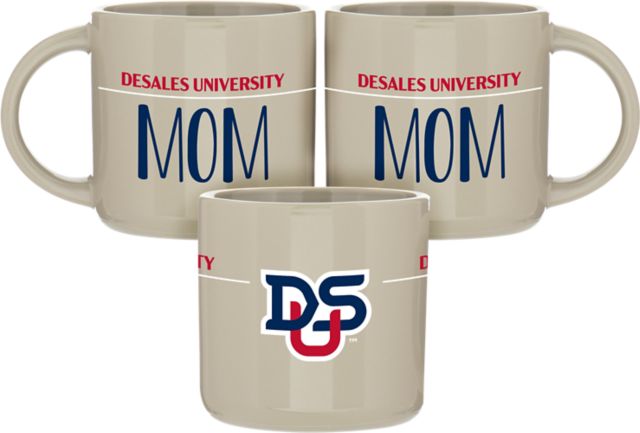DeSales University 14 oz. Mom Mug