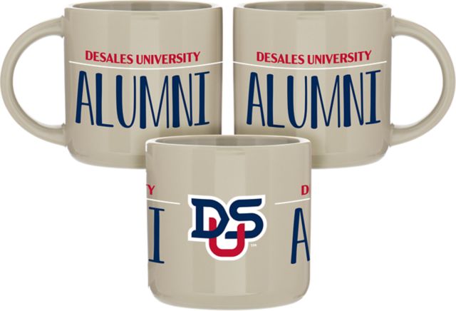 DeSales University Alumni 14 oz. Cora Mug